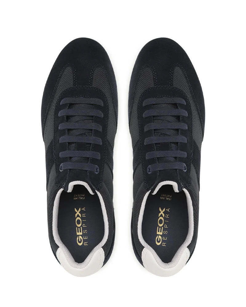 GEOX