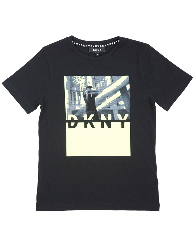 DKNY