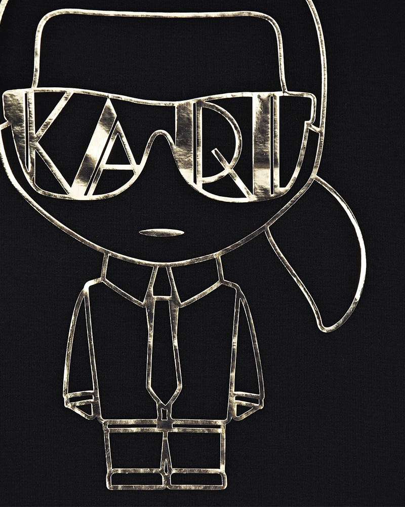 KARLLAGERFELD