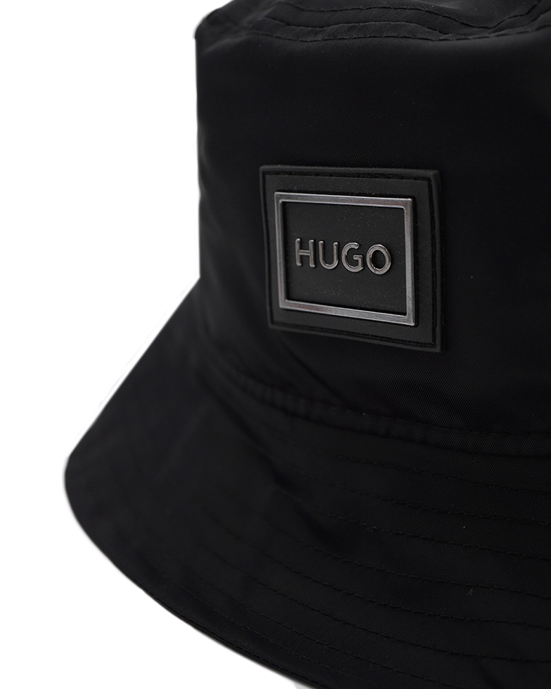 HUGO