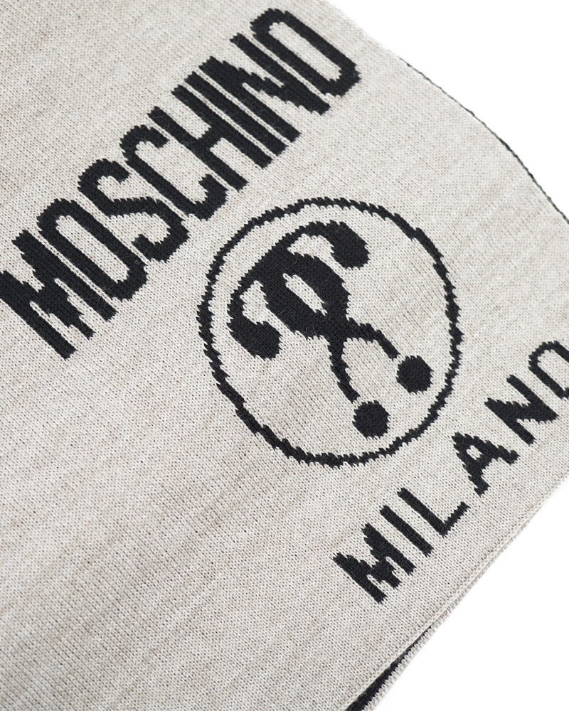 MOSCHINO
