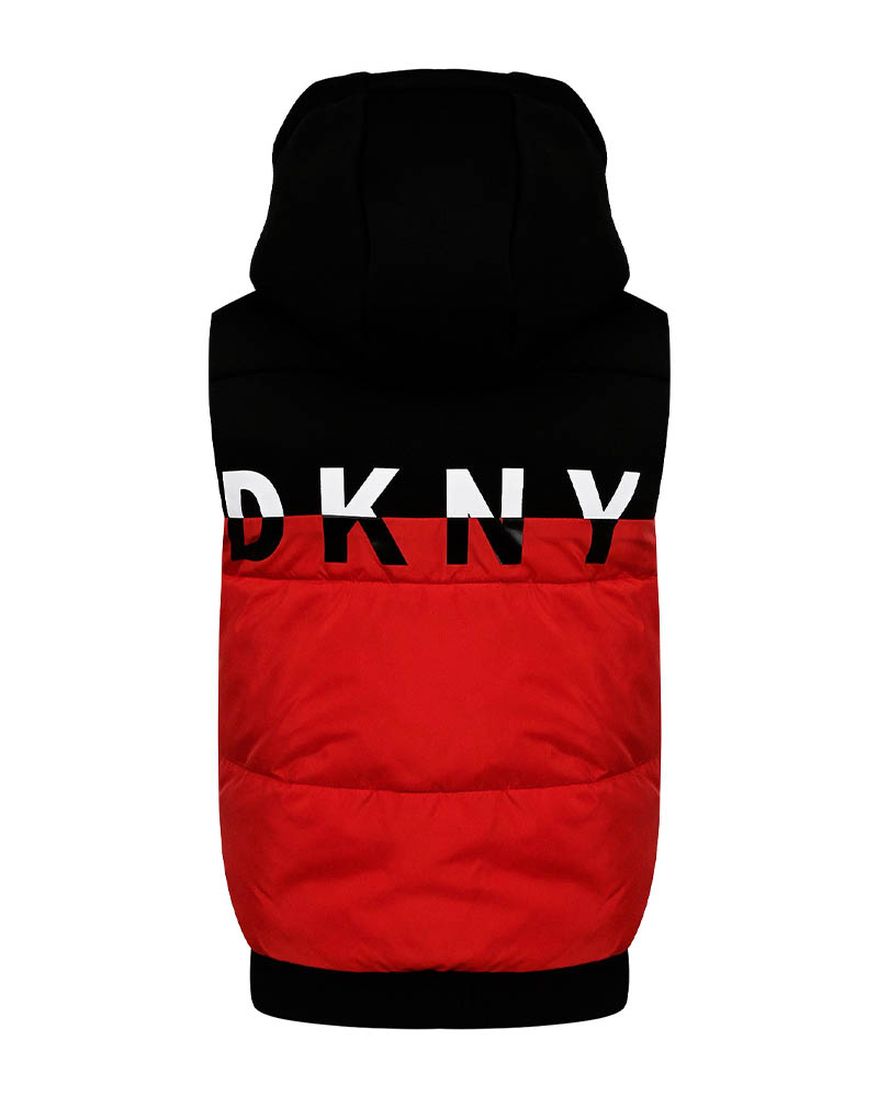 DKNY