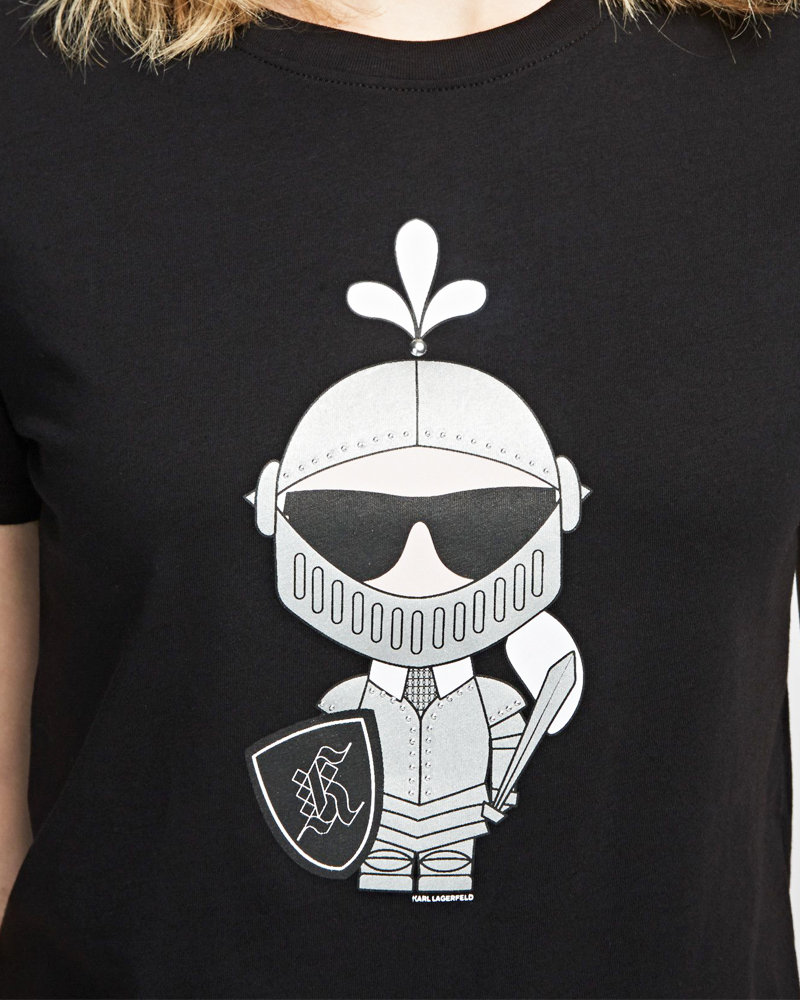 KARLLAGERFELD