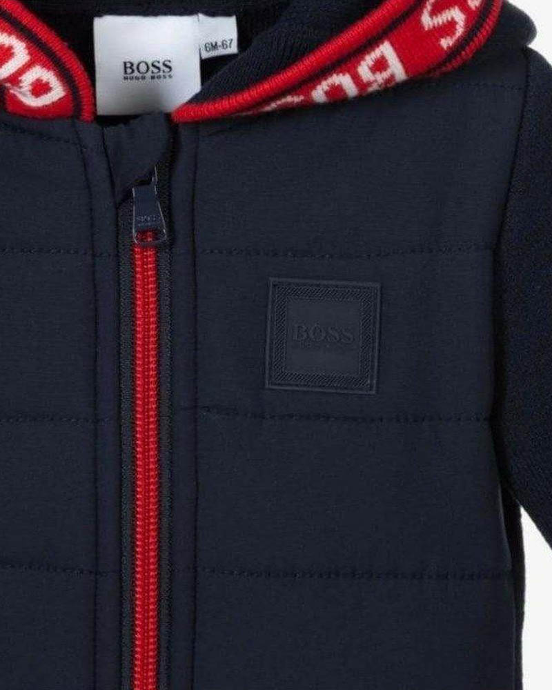 HUGOBOSS