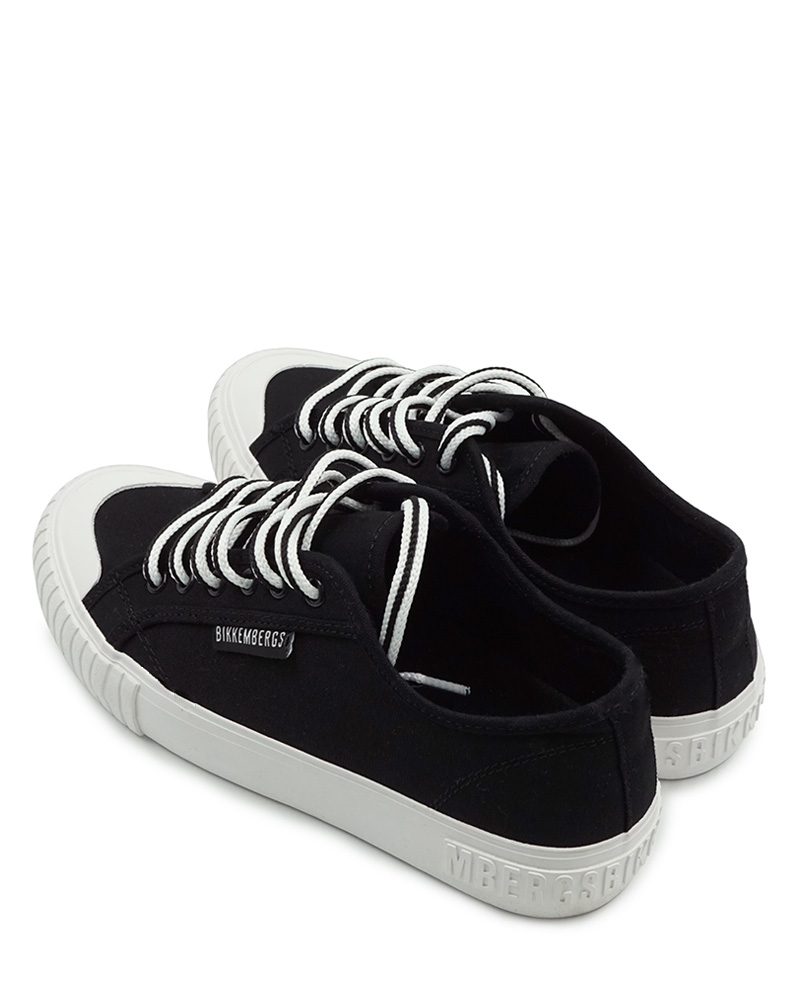 BIKKEMBERGS