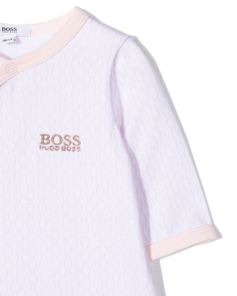 HUGOBOSS