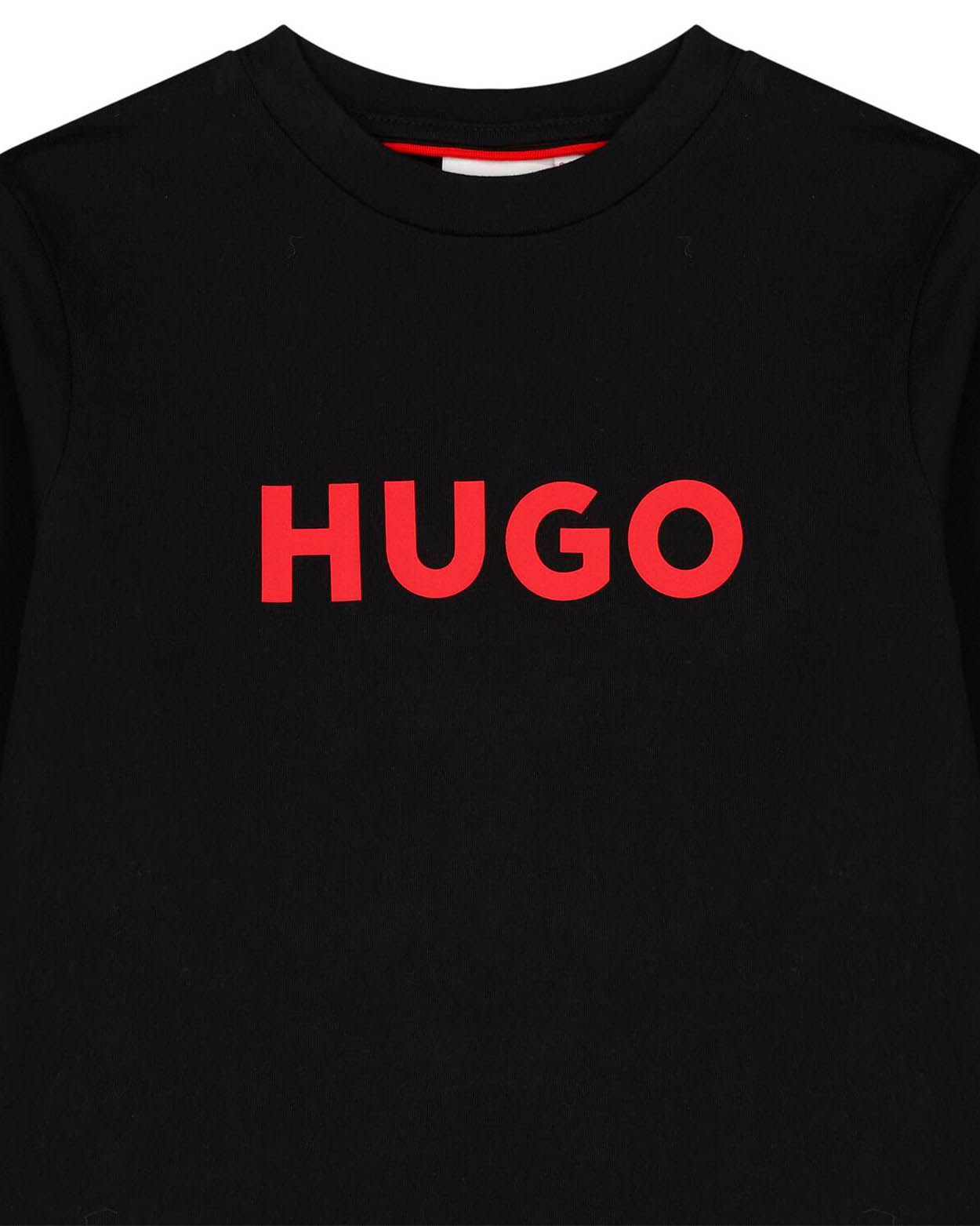 HUGO