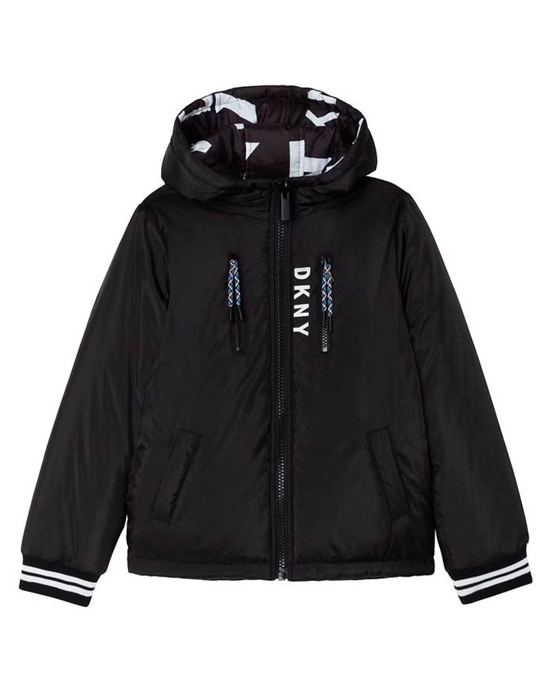 DKNY