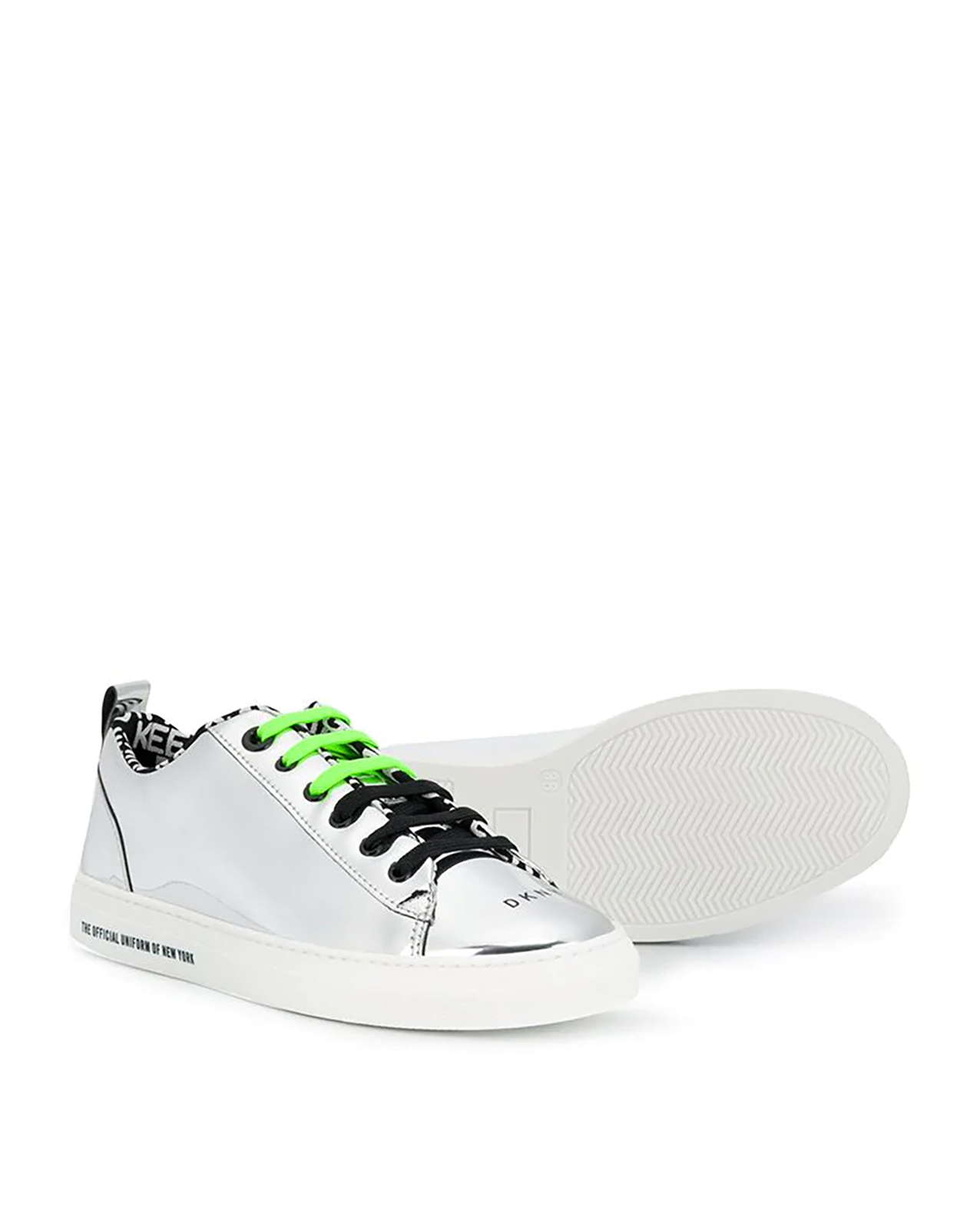 DKNY