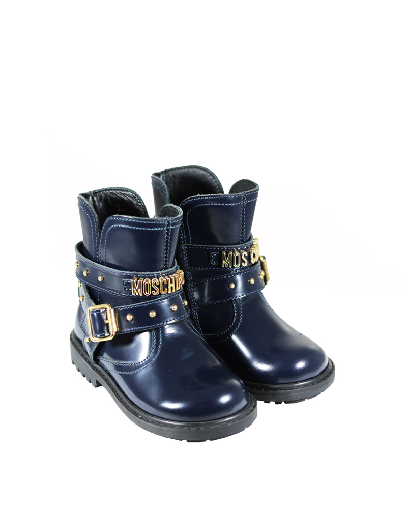 MOSCHINO