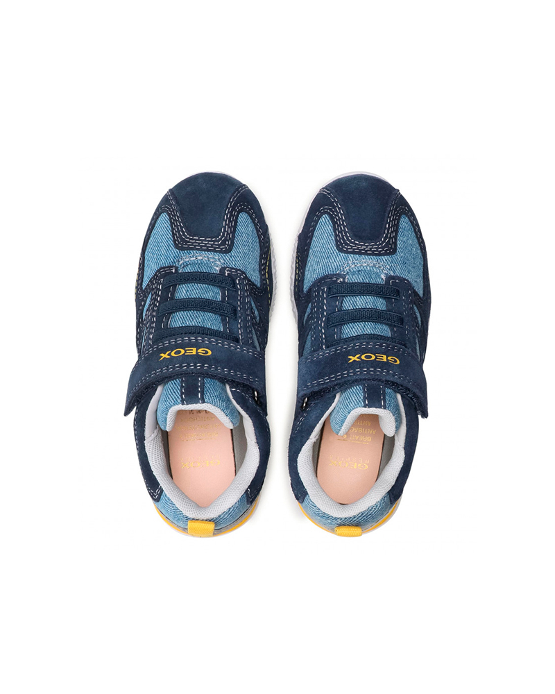 GEOX