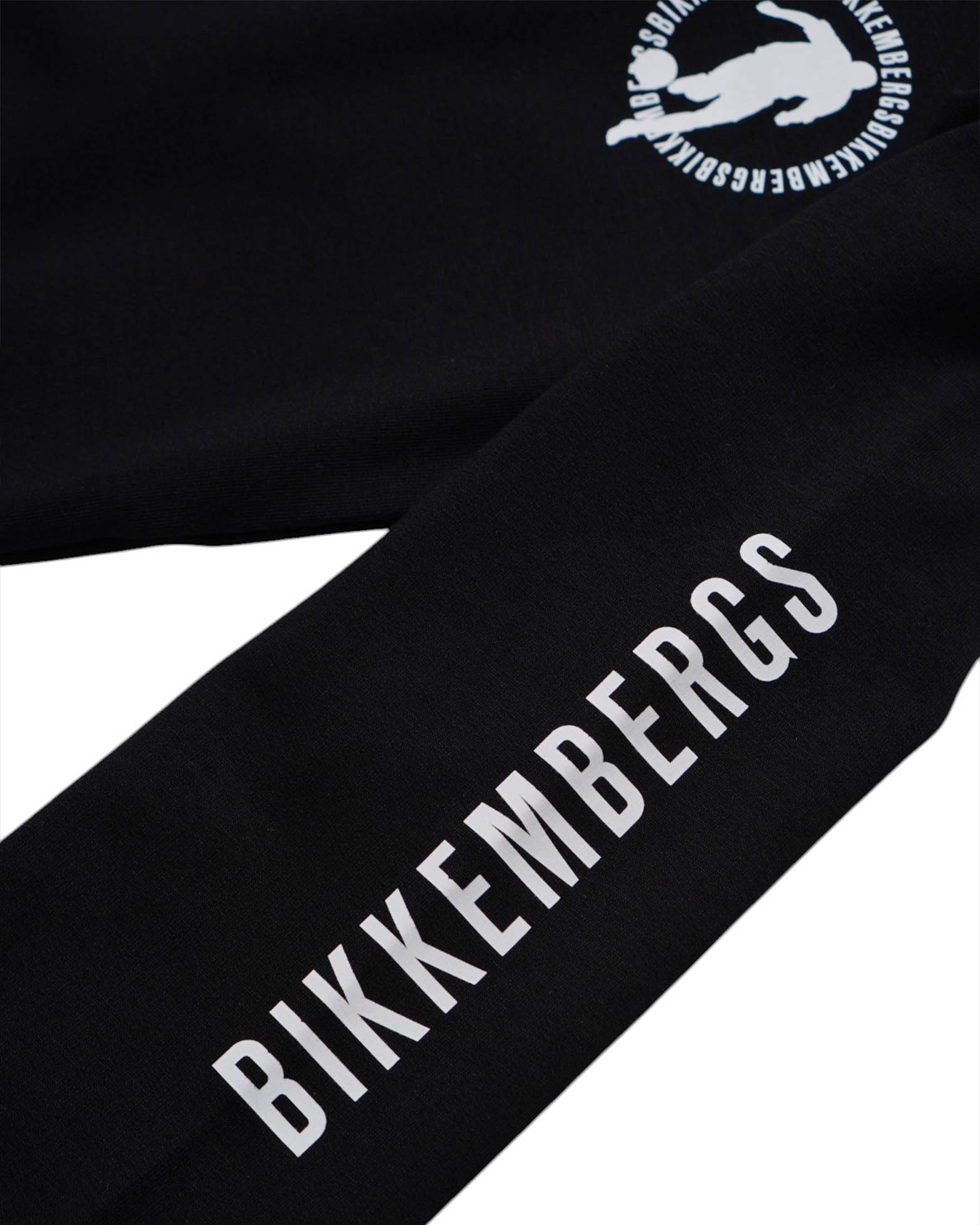 BIKKEMBERGS