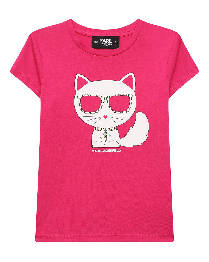 KARLLAGERFELD