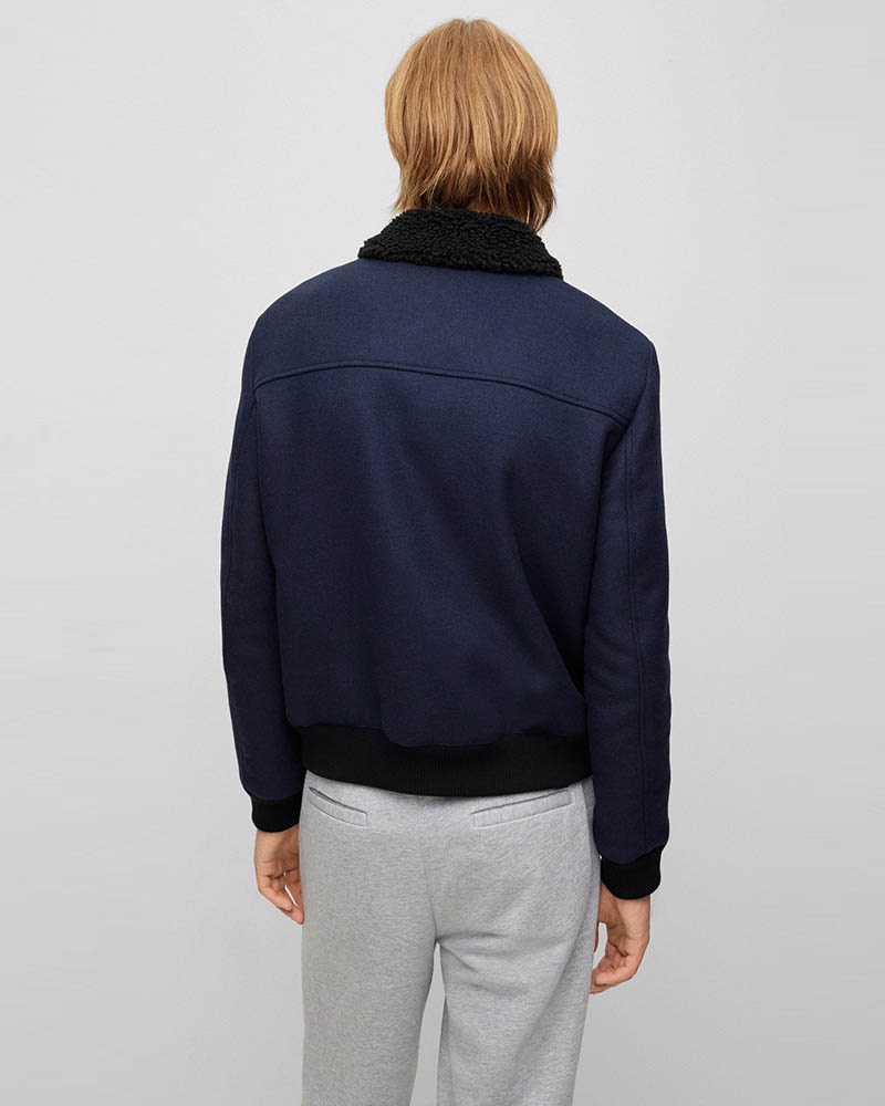 HUGOBOSS