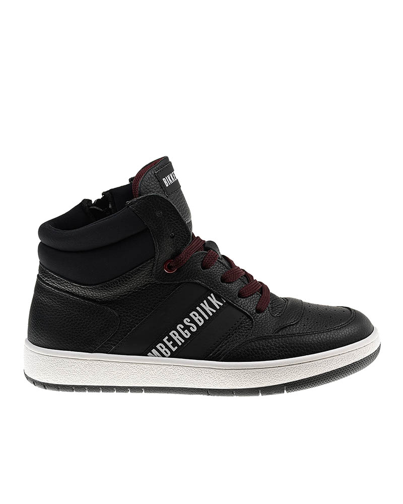 BIKKEMBERGS