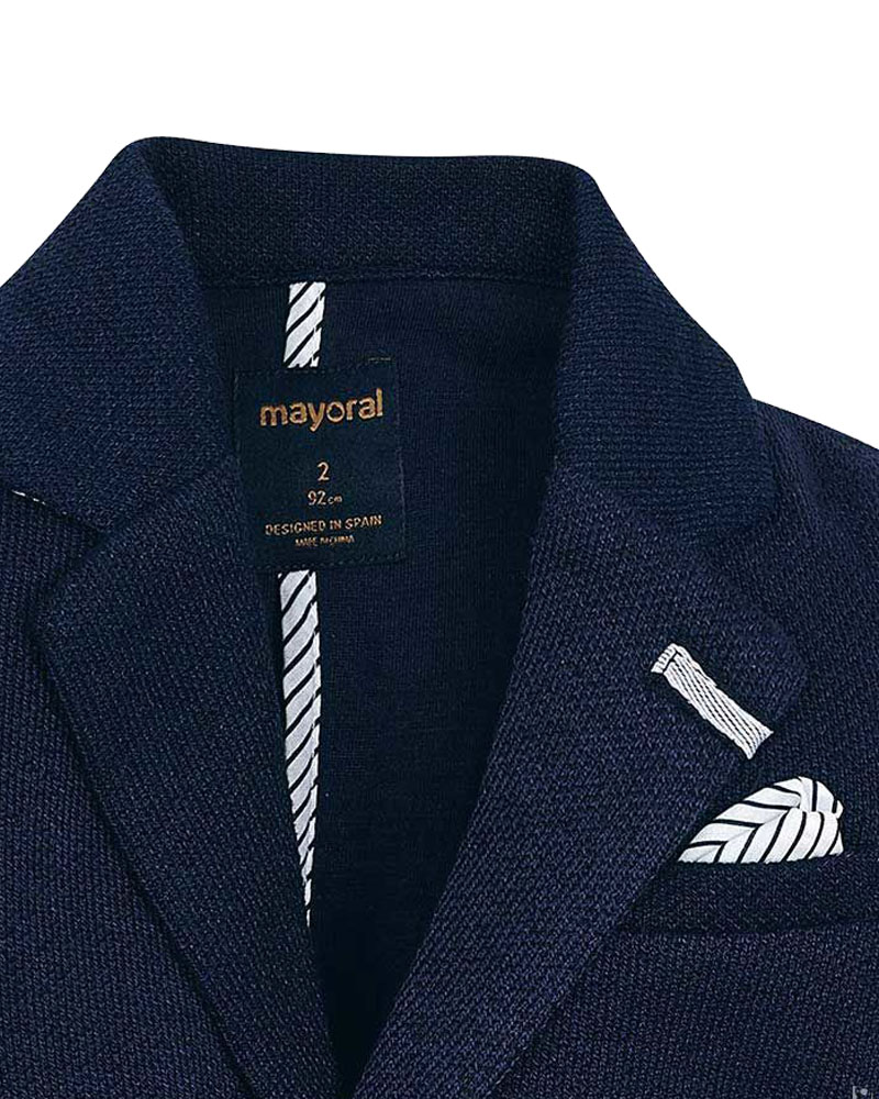 MAYORAL