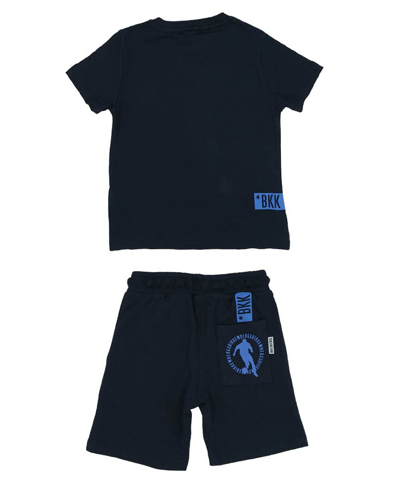 BIKKEMBERGS