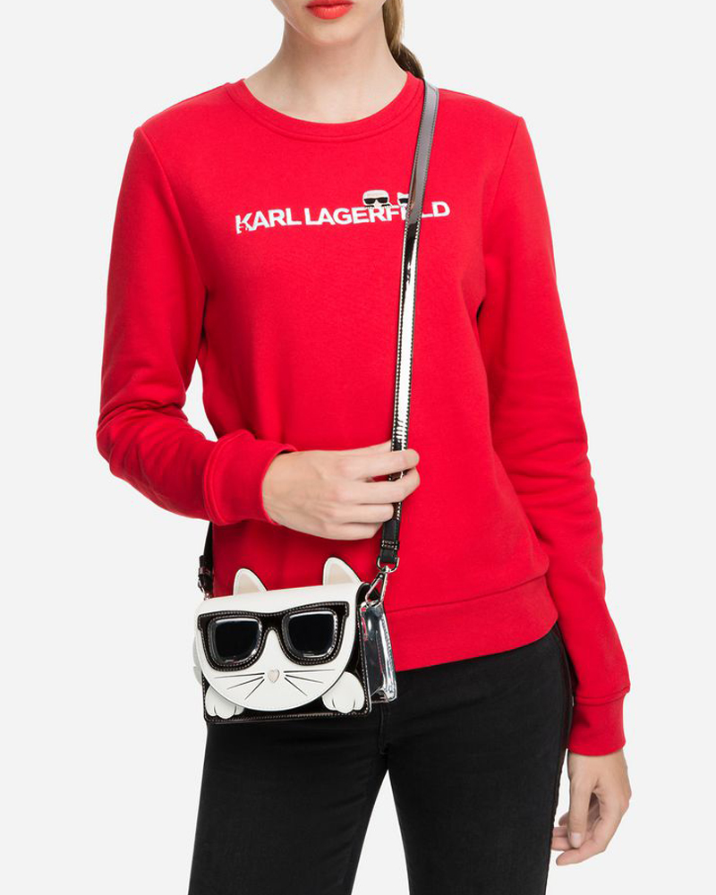 KARLLAGERFELD