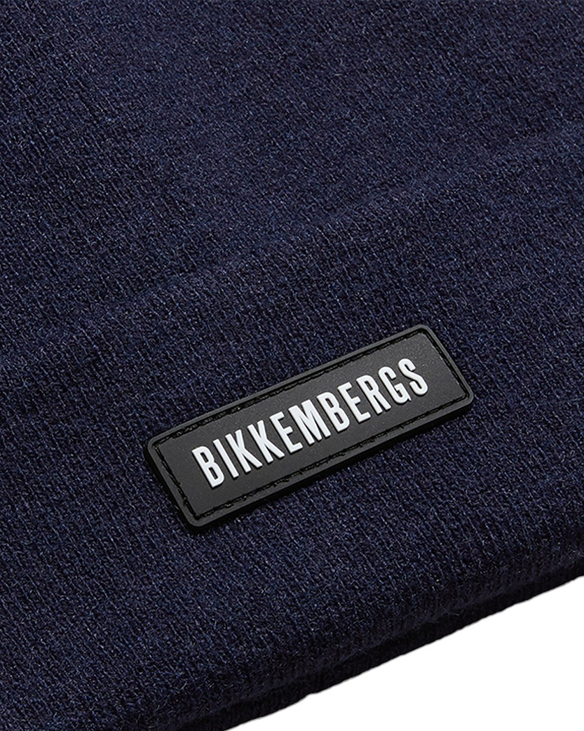 BIKKEMBERGS