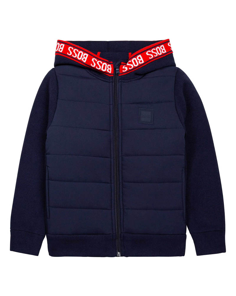 HUGOBOSS