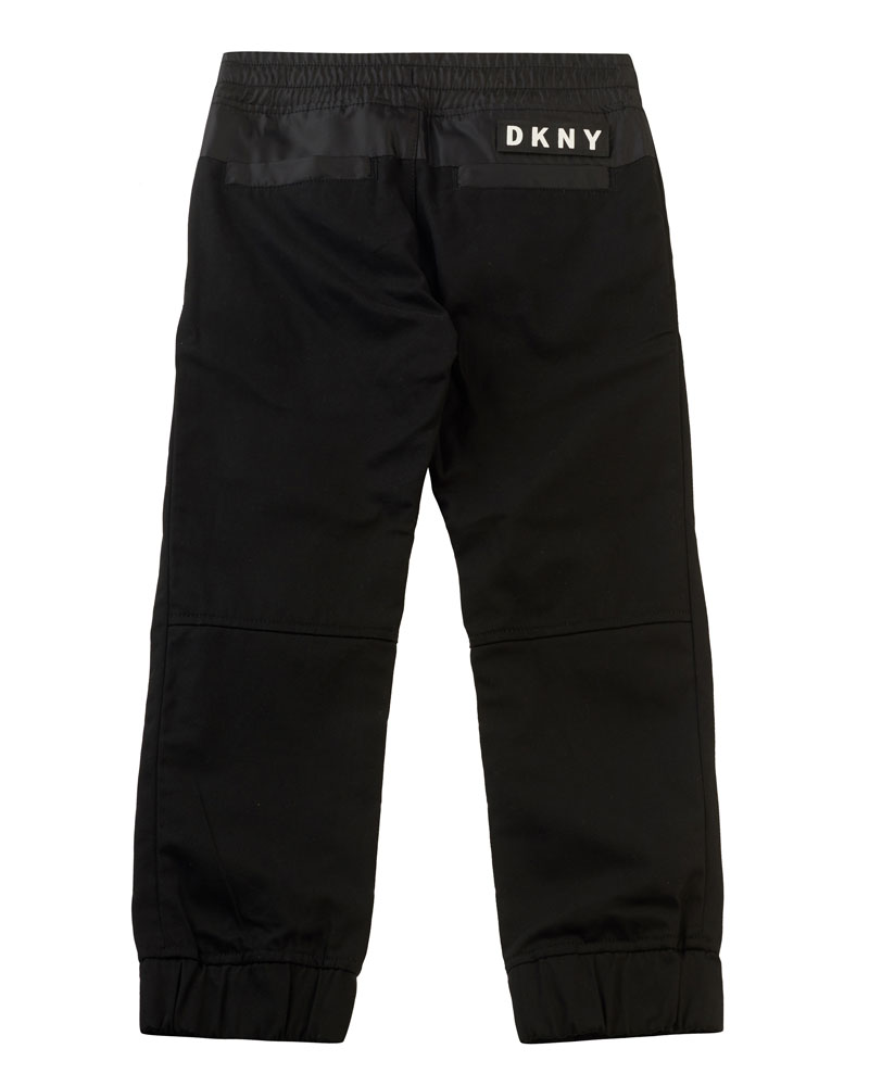 DKNY