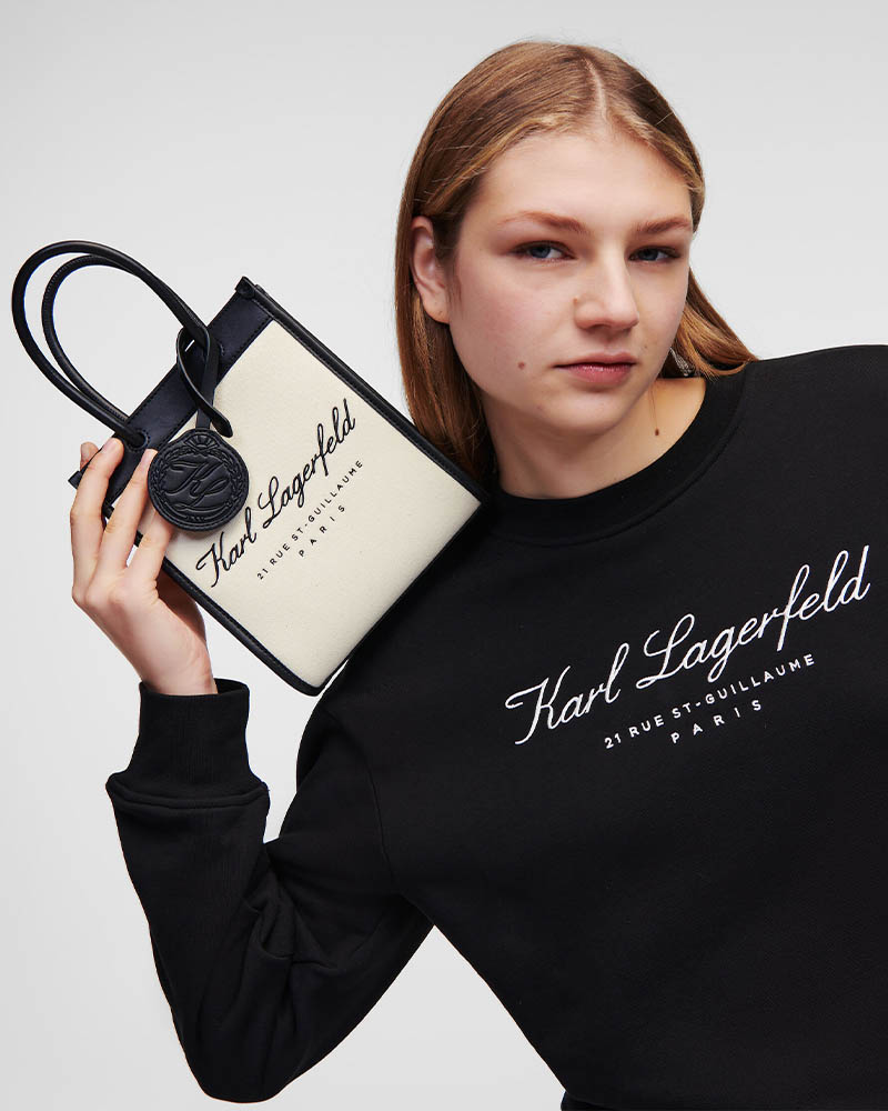 KARLLAGERFELD