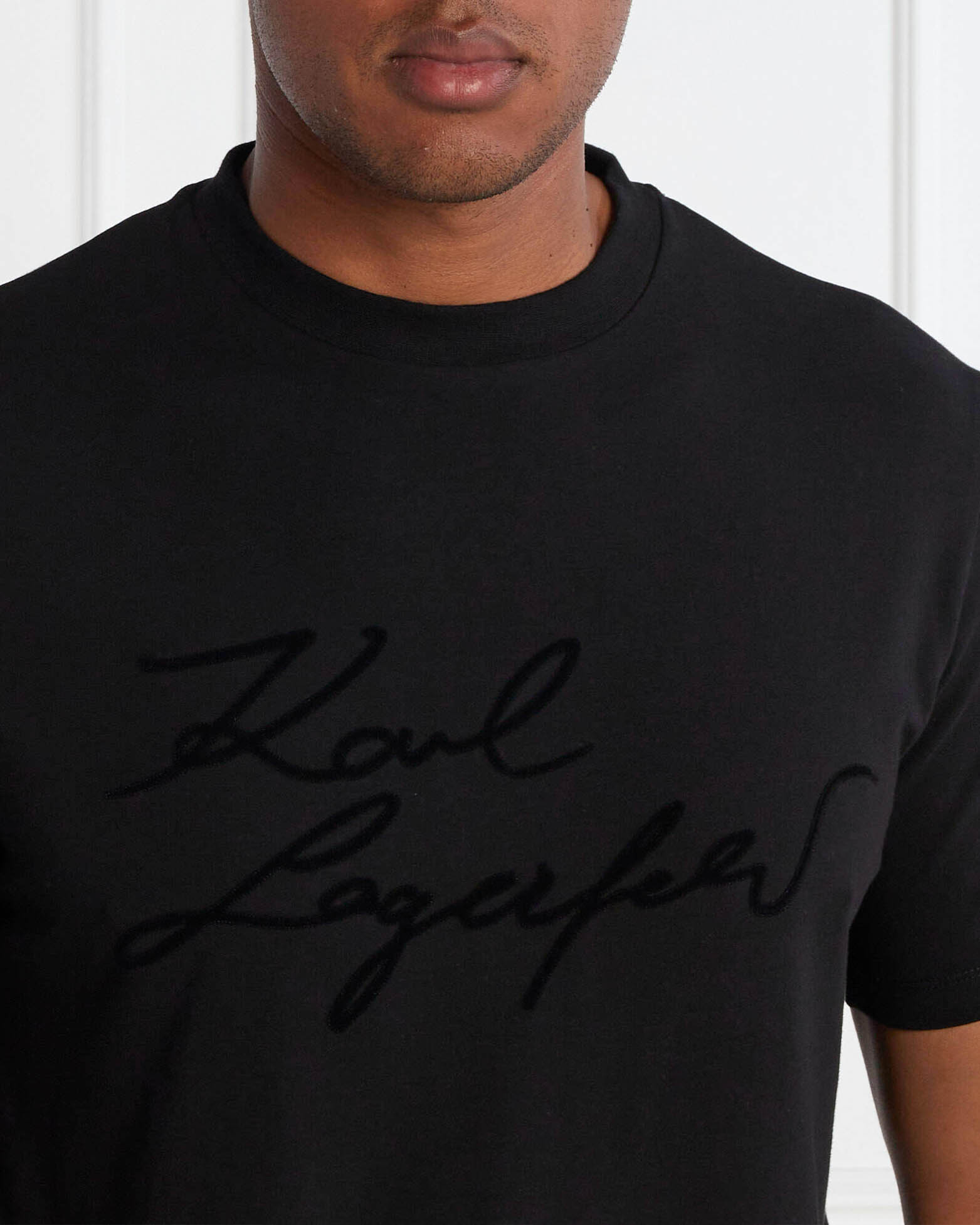 KARLLAGERFELD
