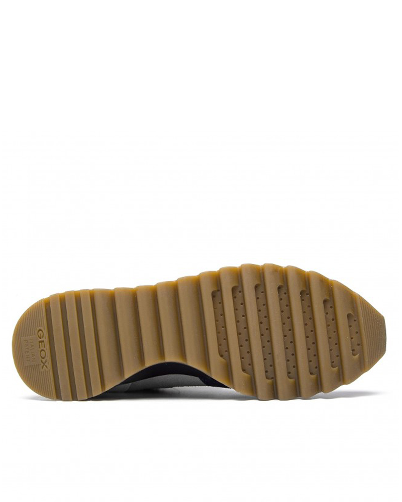 GEOX