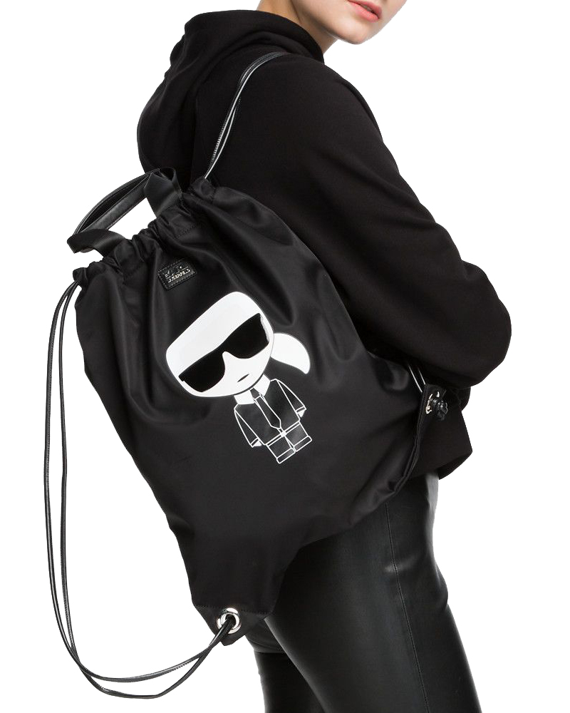 KARLLAGERFELD