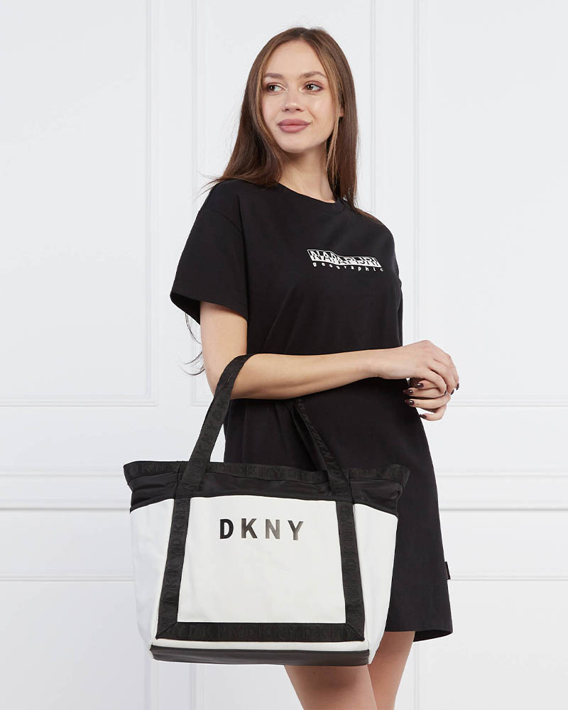 DKNY