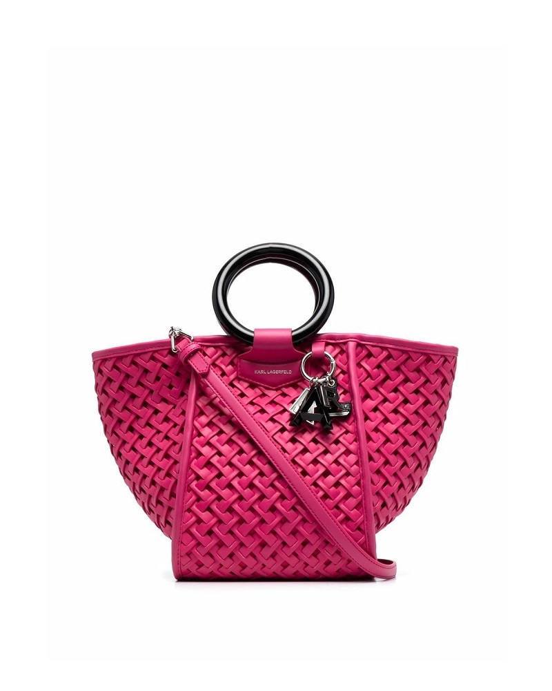 215W3004PinkKARLLAGERFELD