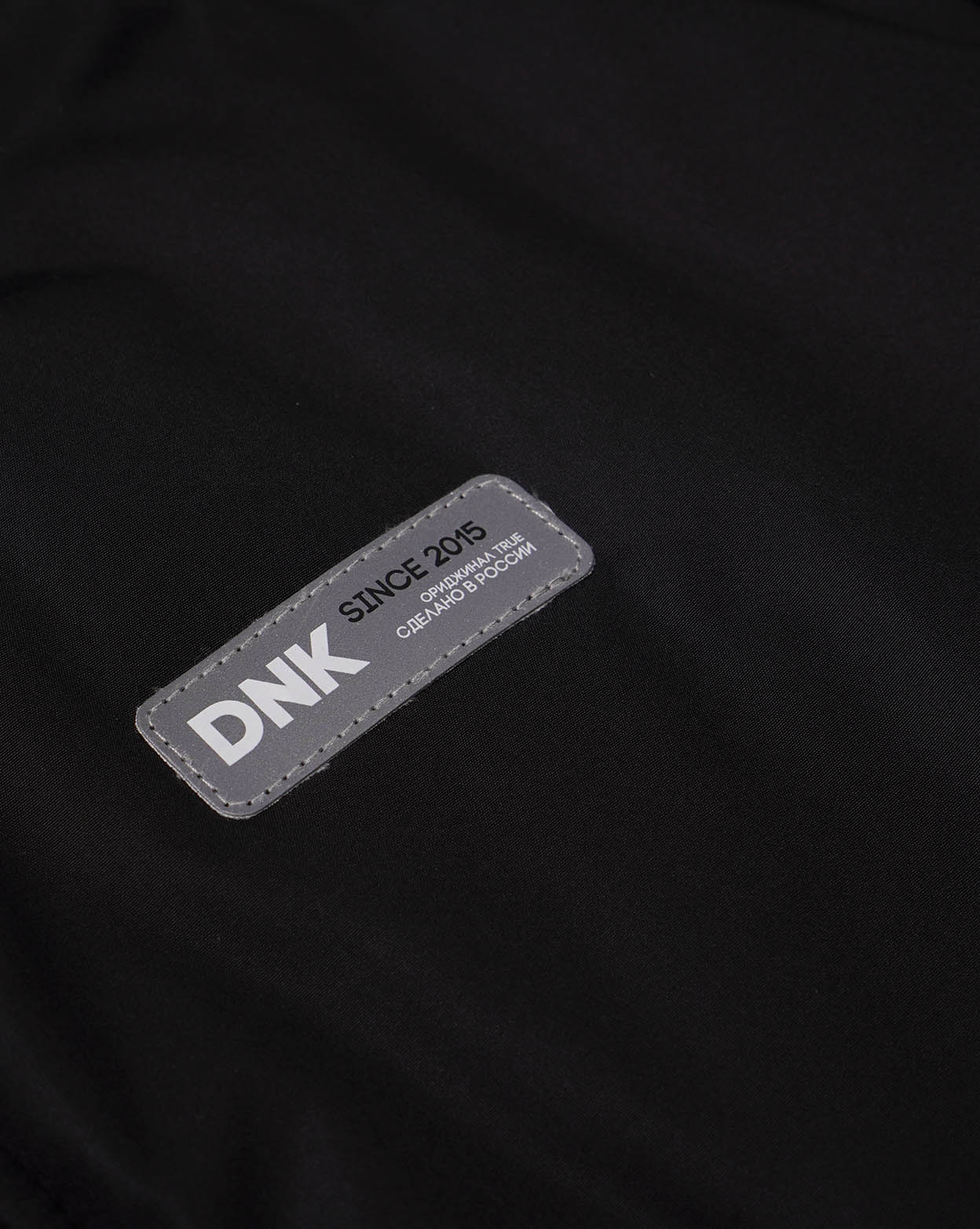 DNK