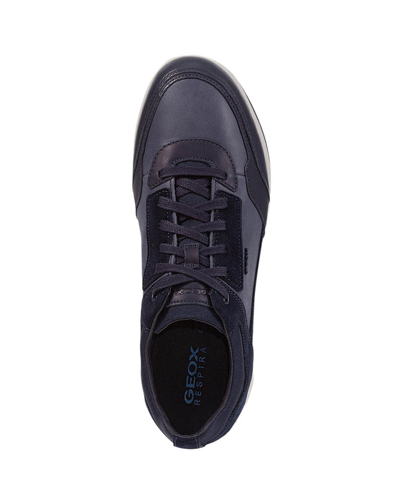 GEOX