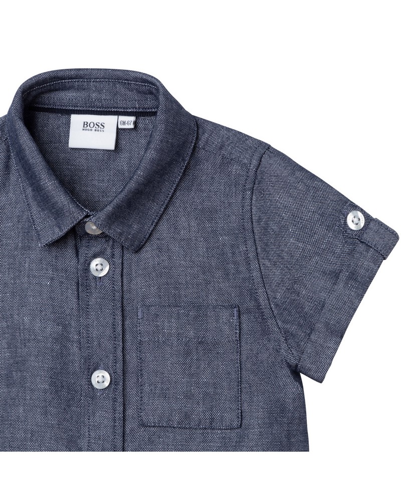 HUGOBOSS