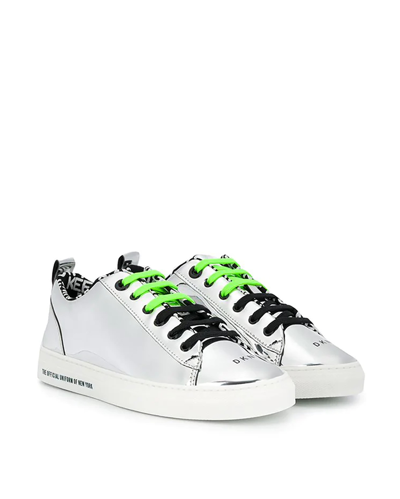 DKNY