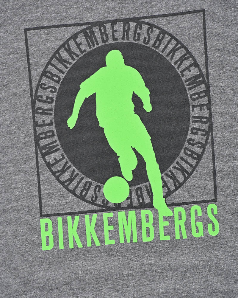 BIKKEMBERGS