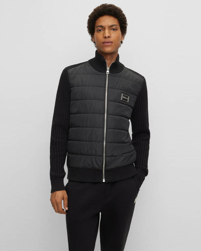 HUGOBOSS