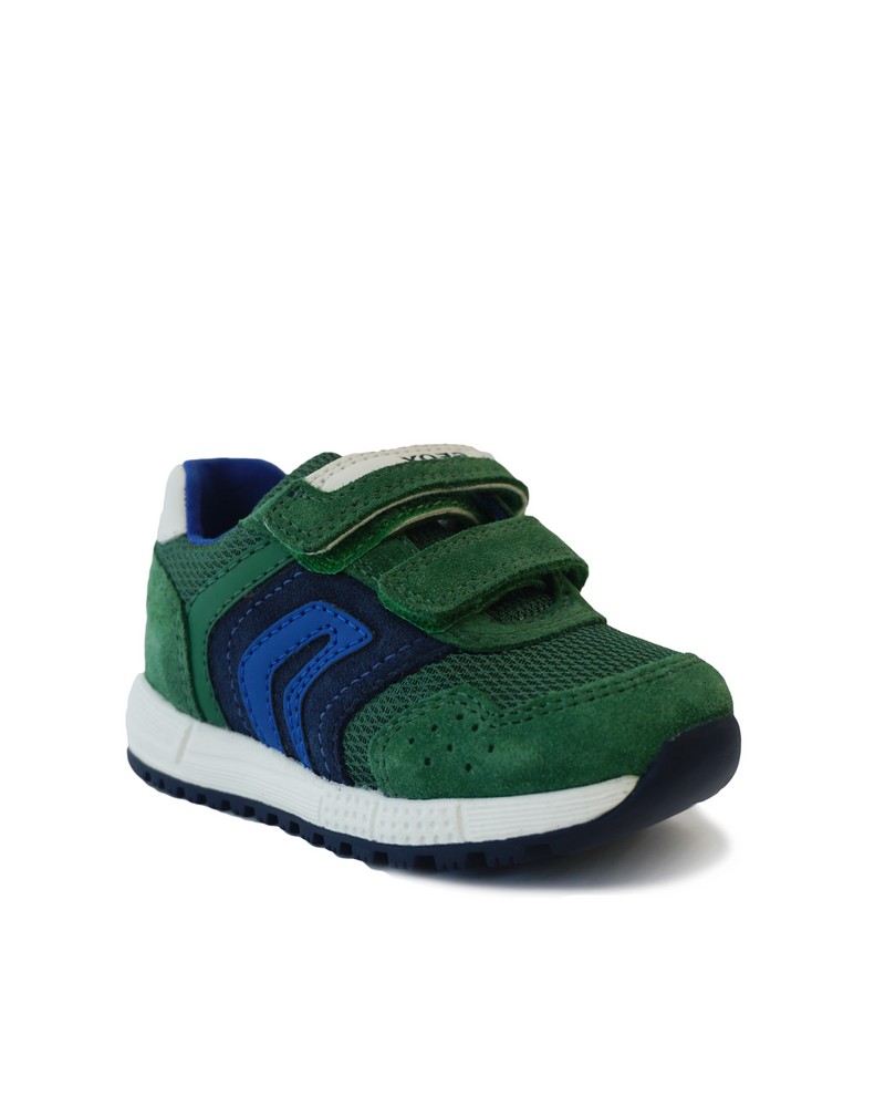 GEOX