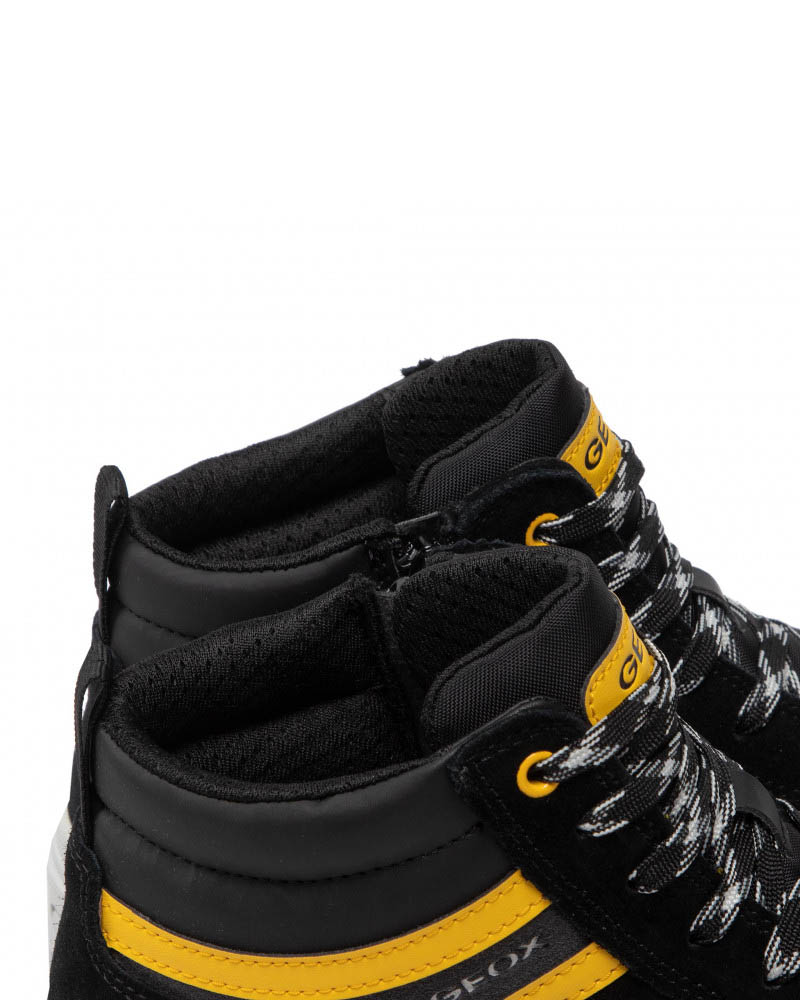 GEOX