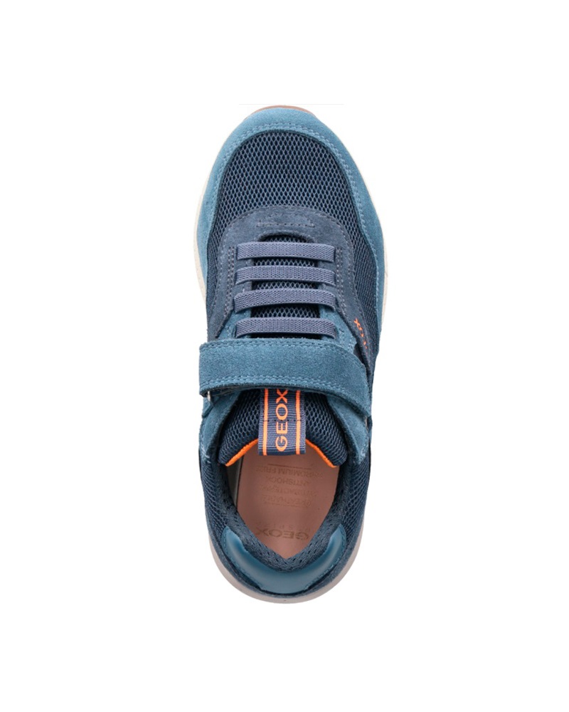 GEOX