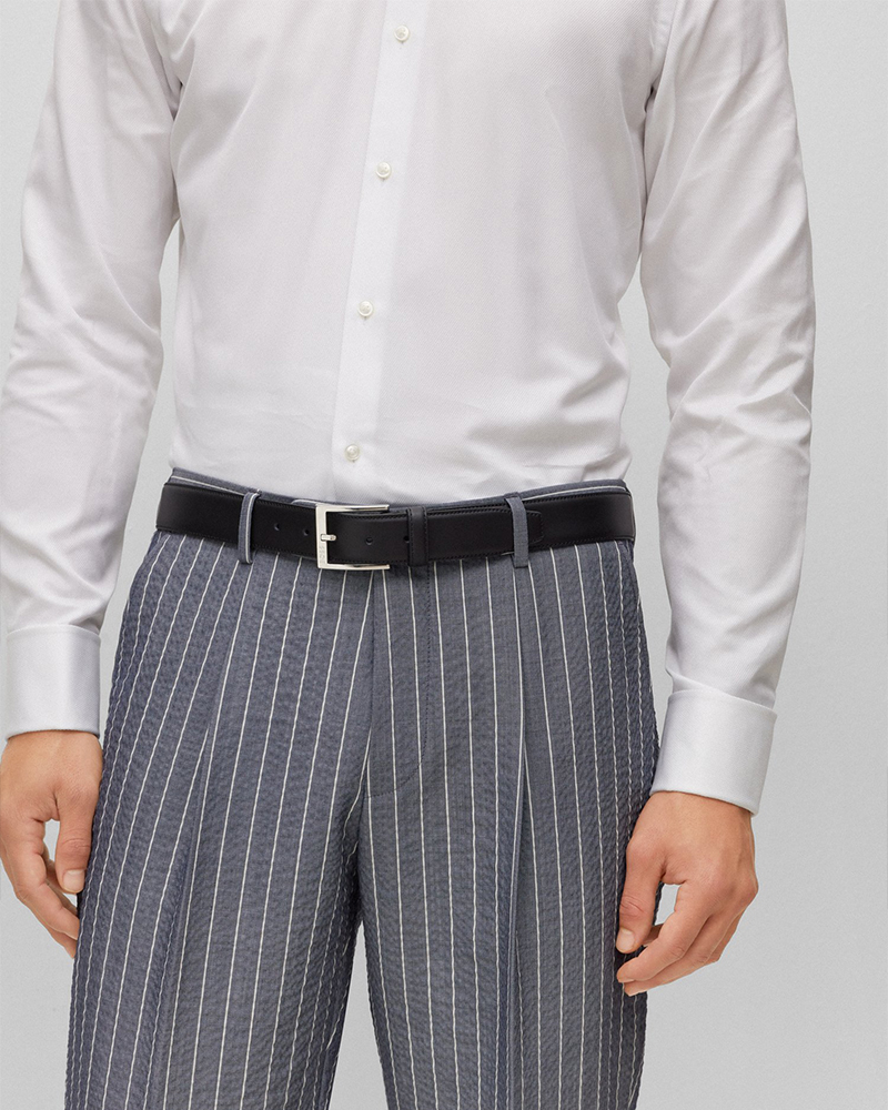 HUGOBOSS