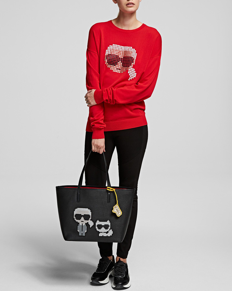 KARLLAGERFELD