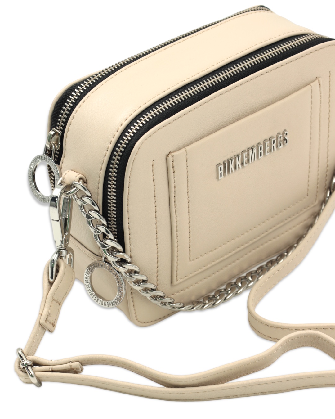 BIKKEMBERGS