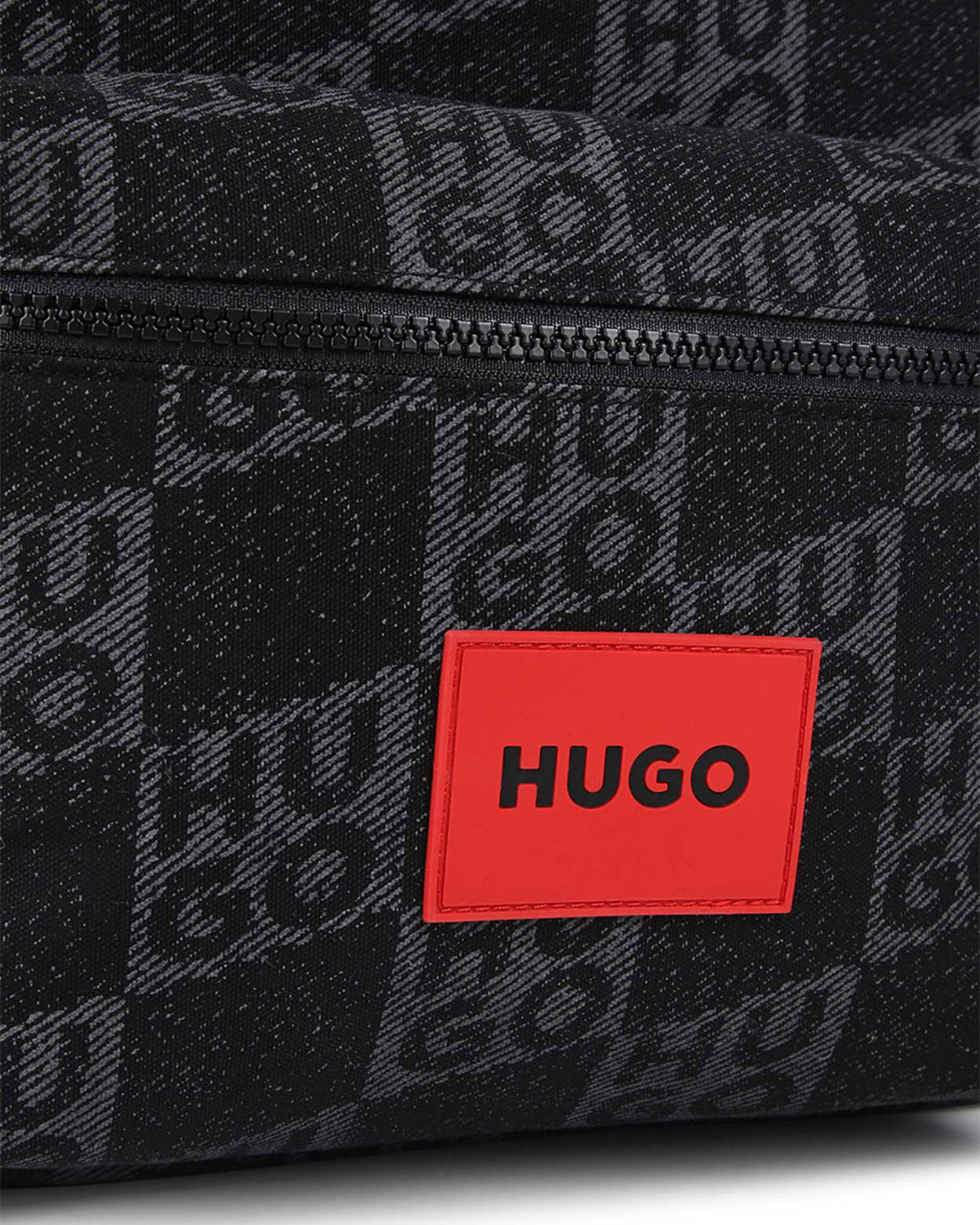 HUGO