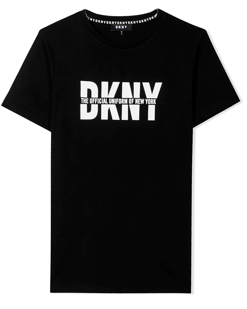 DKNY