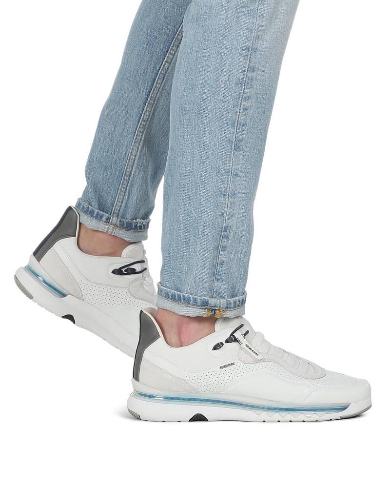 GEOX