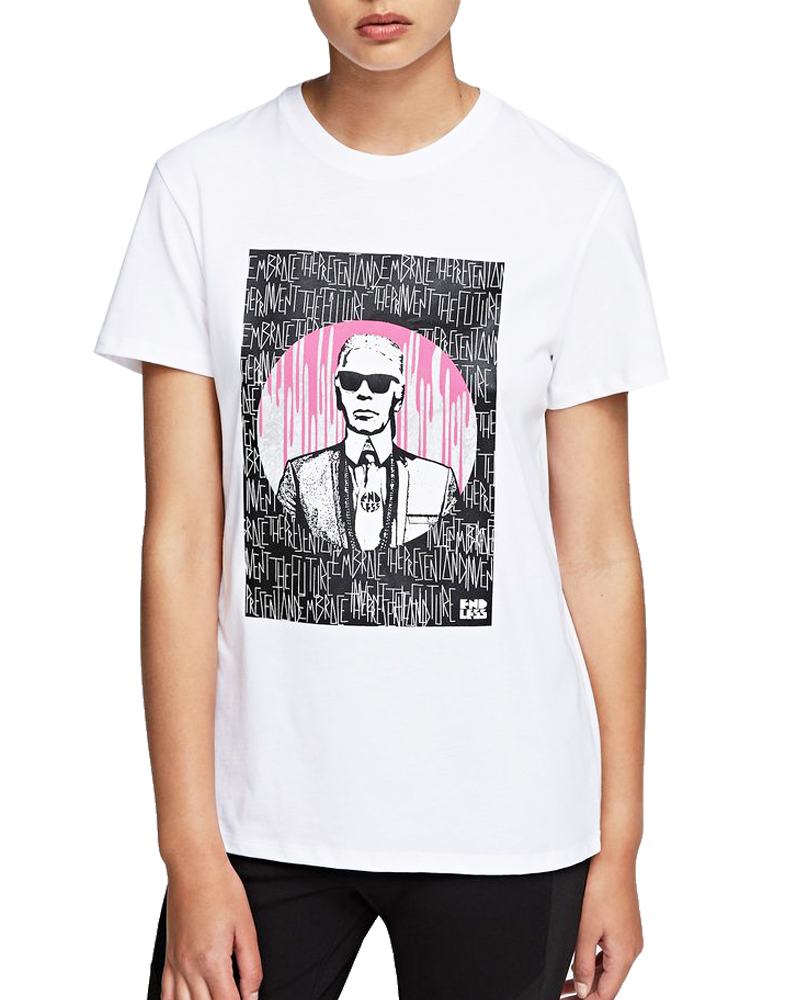 KARLLAGERFELD
