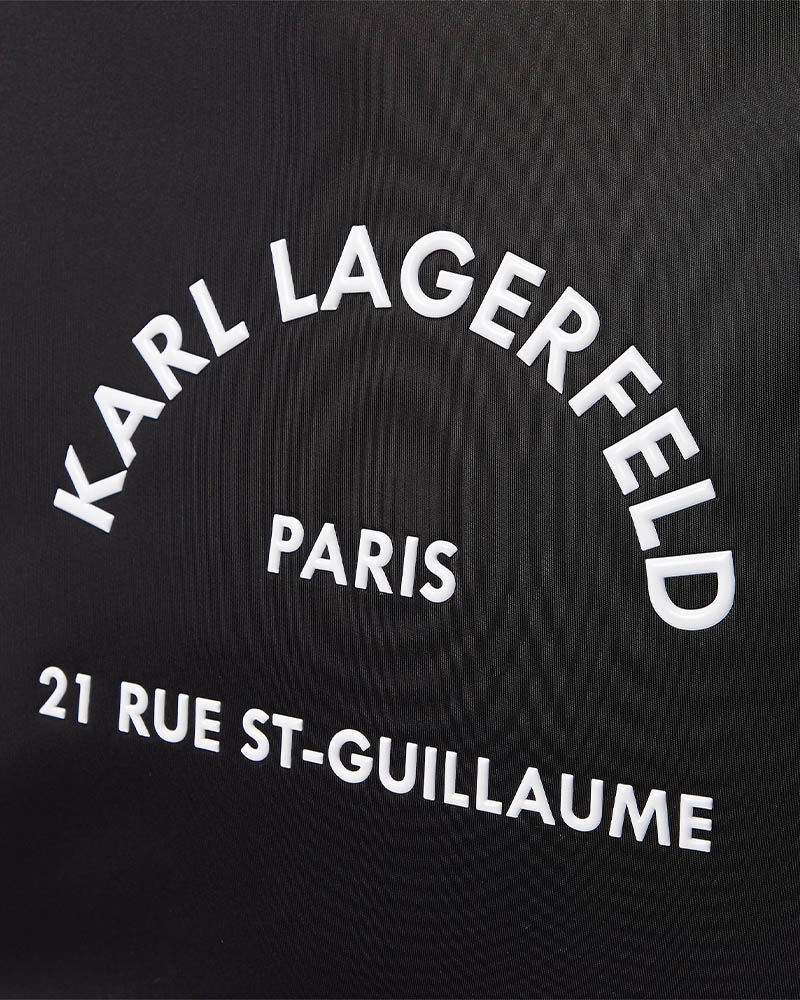 KARLLAGERFELD