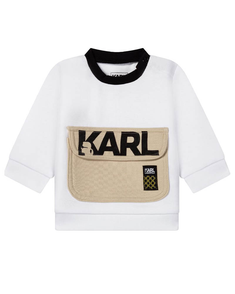 KARLLAGERFELD