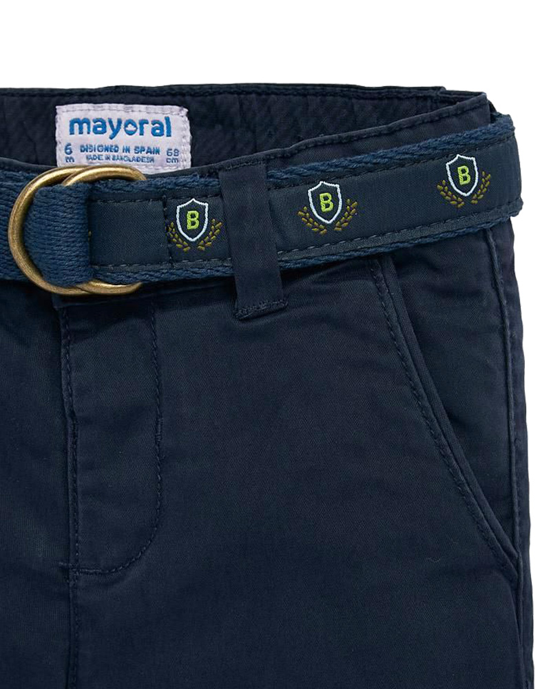 MAYORAL
